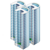 Low/High Rise Properties