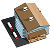 Personal Storage Locker
